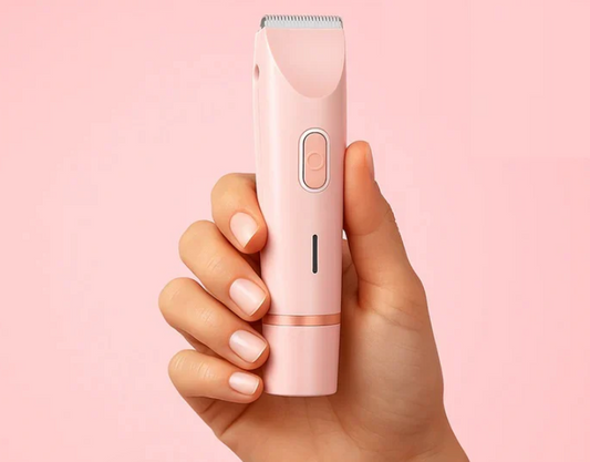 Tondeuse de Précision Sans Fil 2 en 1