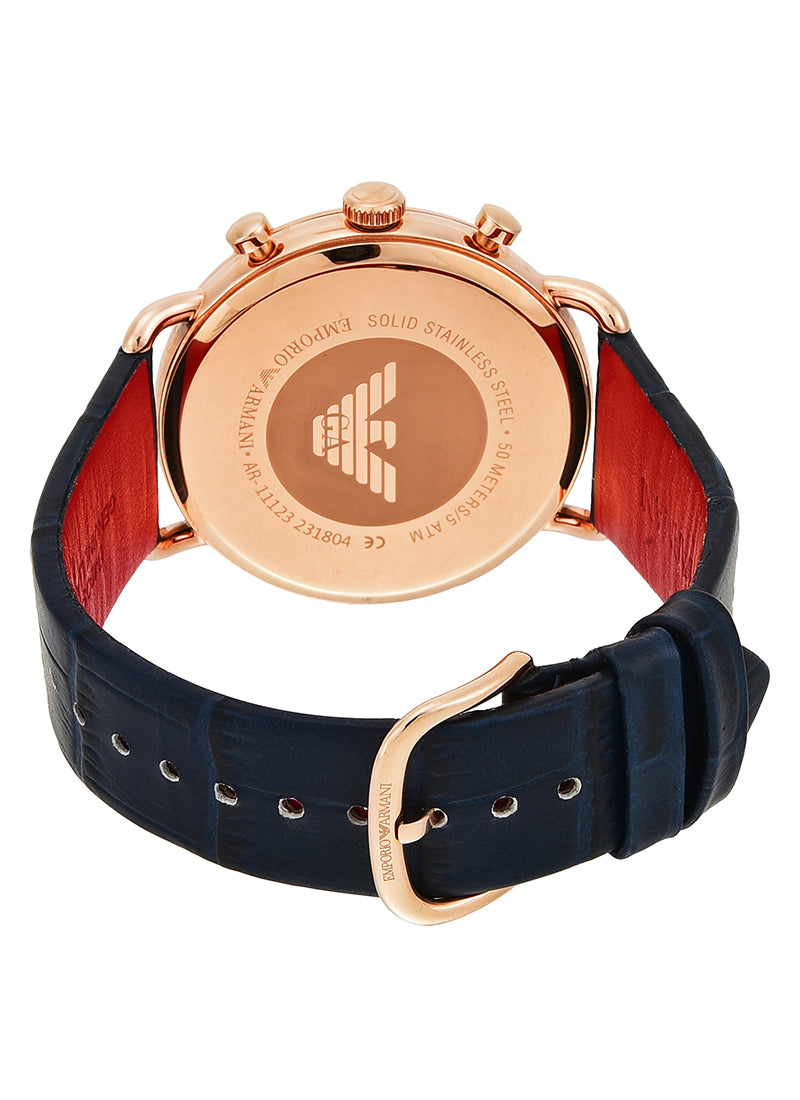 BOX DE MONTRE HOMMES – ÉDITION ÉLÉGANCE PREMIUM