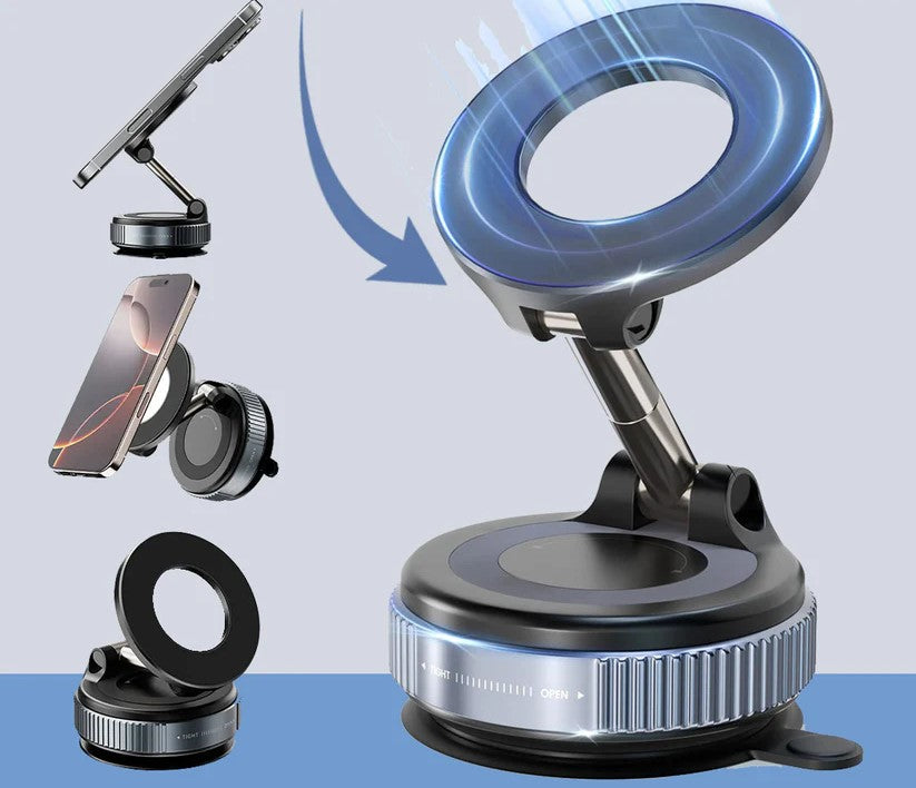 Support Magnétique Universel 305 Grip Pro™