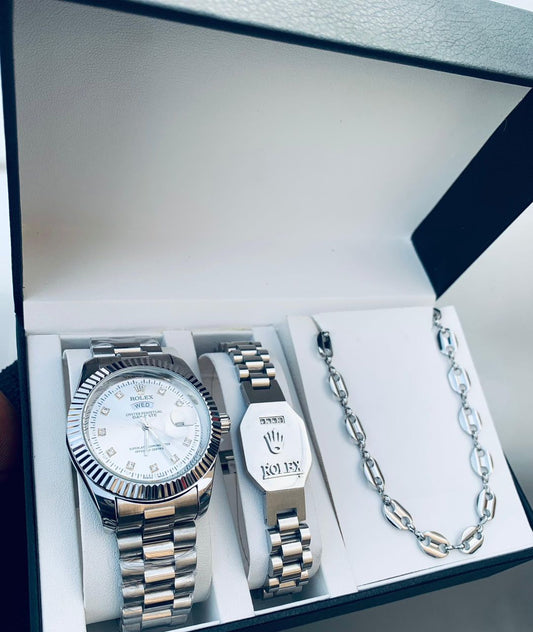 Box Prestige Élégance – Coffret Homme Premium